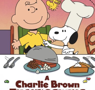 [夸克网盘]美国动漫电影《查理布朗的感恩节》（1973）剧情 / 喜剧 / 动画 / 儿童 豆瓣8.6