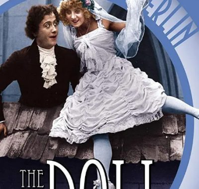 [夸克网盘]德国电影《真人玩偶》（1919）喜剧 / 奇幻 豆瓣8.0