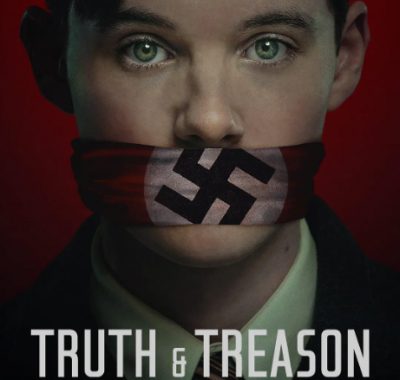 [夸克网盘]立陶宛电影《真理与背叛》（2025）剧情 / 惊悚 / 历史