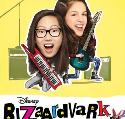 [夸克网盘][美剧]《音乐玩家》（1-3季）（2016-2018）喜剧 / 家庭 豆瓣7.6