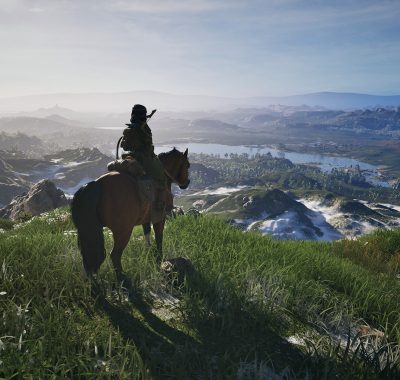 风之马传说/The Legend of Khiimori