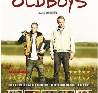 [夸克网盘]丹麦电影《老男孩》（2009）剧情 豆瓣8.0