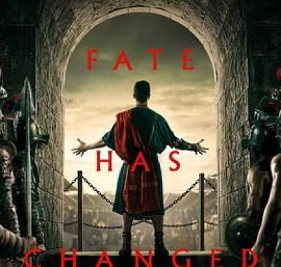 斯巴达克斯：亚述家族 WEB-MKV/中字4K/1080P 全网首发