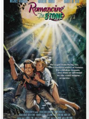 [夸克网盘]美国电影《绿宝石》（1984）喜剧 / 动作 / 爱情 / 冒险 豆瓣6.8