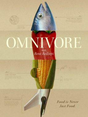 [夸克网盘]美国纪录片《杂食动物》（2024）豆瓣7.5