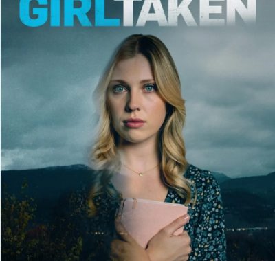 [夸克网盘]加拿大电影《被劫持的少女》（2025）惊悚