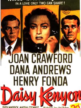 [夸克网盘]美国电影《情迷意乱》（1947）剧情 / 爱情 豆瓣6.8