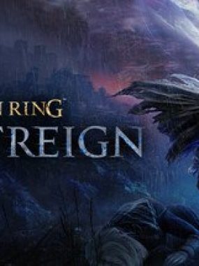 PC游戏下载：艾尔登法环黑夜君临中文豪华版 全DLC整合下载