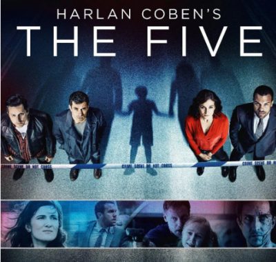 [夸克网盘][英剧]《第五人》（2016）剧情 / 悬疑 / 犯罪 豆瓣7.3