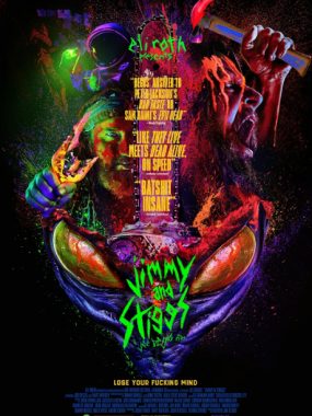 [夸克网盘]美国电影《吉米和斯蒂格斯》（2024）恐怖