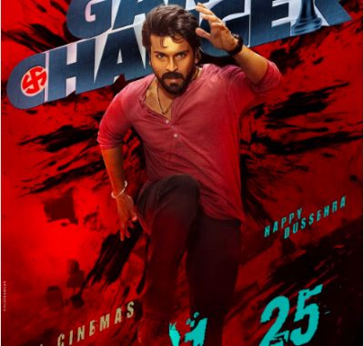 [夸克网盘]印度电影《规则改变者》（2025）剧情 / 动作 / 惊悚