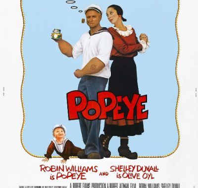 [夸克网盘]美国电影《大力水手》（1980）喜剧 / 爱情 / 歌舞 / 家庭