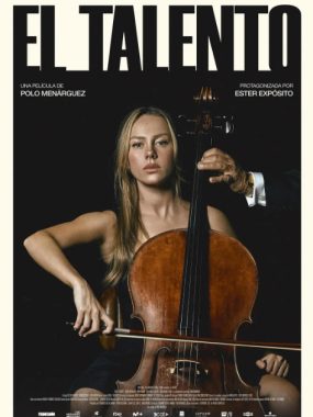 [夸克网盘]西班牙电影《才华》（2025）剧情