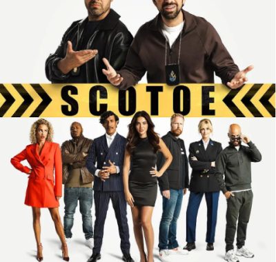 [夸克网盘]荷兰电影《街头警探》（2024）喜剧