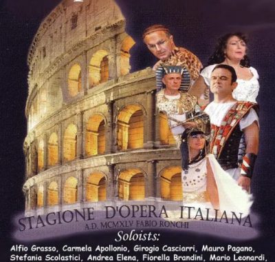 [夸克网盘]英国纪录片《意大利歌剧》（2010）纪录片 / 音乐 / 歌舞 / 历史 豆瓣9.2