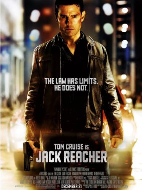 [夸克网盘]美国电影《侠探杰克》（1-2部）（2012-2016）动作 / 惊悚 / 犯罪 豆瓣6.4