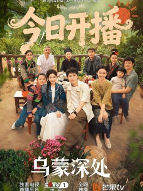 乌蒙深处 2025剧情 4K高码