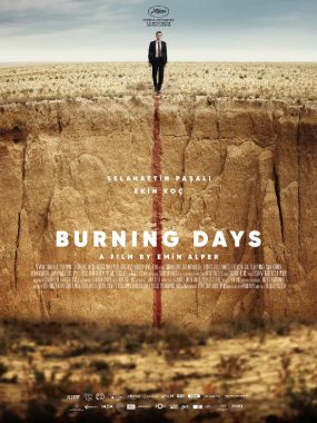 [夸克网盘]土耳其电影《旱之时》（2022）剧情 / 惊悚 / 同性 豆瓣7.1