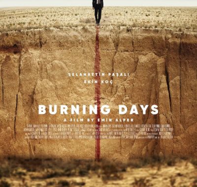 [夸克网盘]土耳其电影《旱之时》（2022）剧情 / 惊悚 / 同性 豆瓣7.1