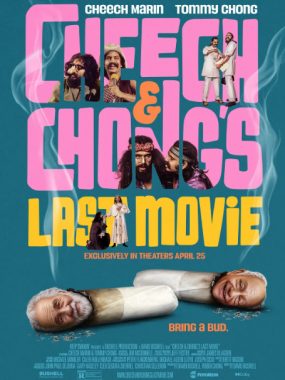 [夸克网盘]美国纪录片《契奇和宗的最后一部电影》（2024）