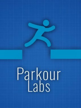 【美版】跑酷实验室 .Parkour Labs 中文