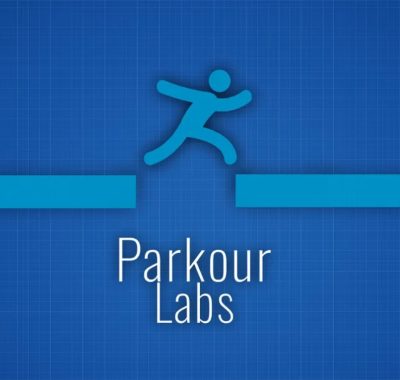 【美版】跑酷实验室 .Parkour Labs 中文