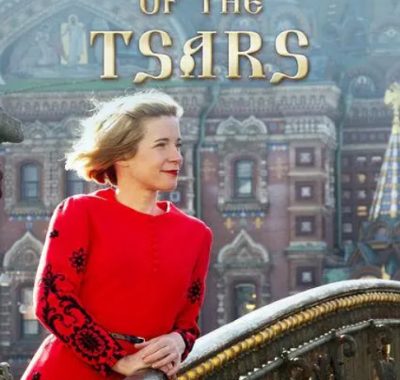[夸克网盘]英国纪录片《沙皇帝国：俄罗斯罗曼诺夫王朝》（2016）豆瓣8.3