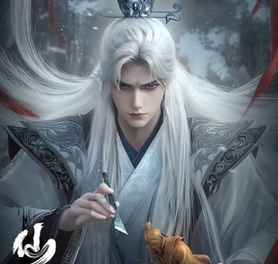 【国漫】仙逆 【更至118集4K+仙逆剧场版 神临之战】【4K/臻彩视听】【国语中字 2025 】