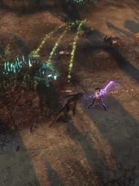 《Coridden 变形之路》v1.3.4 绿色中文版