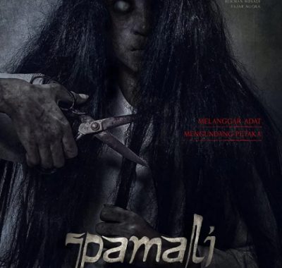 [夸克网盘]印尼电影《鬼妇》（1-3部）（2022-2025）悬疑 / 恐怖