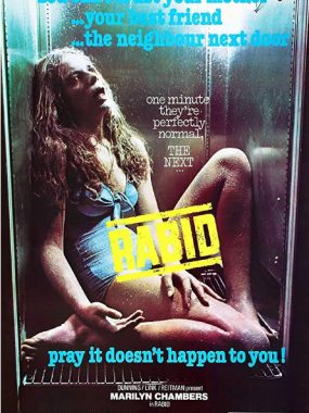 [夸克网盘]加拿大电影《狂犬病》（1977）科幻 / 恐怖