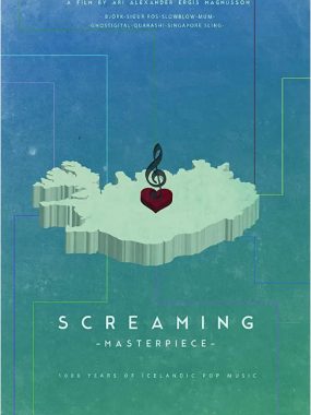 [夸克网盘]冰岛纪录片《尖叫的经典》（2005）纪录片 / 音乐 豆瓣8.9