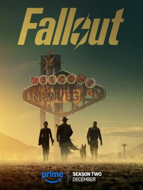 辐射 第二季 Fallout Season 2 (2025) [WEB-4K] HDR10+ DDP5.1声道 Atmos版 附S1全季网盘