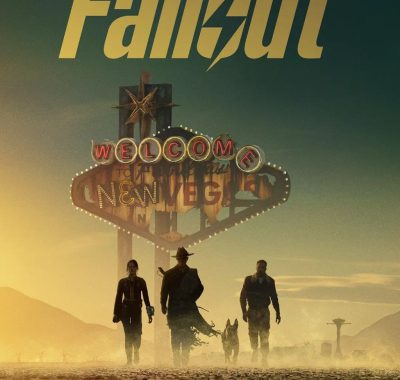 辐射 第二季 Fallout Season 2 (2025) [WEB-4K] HDR10+ DDP5.1声道 Atmos版 附S1全季网盘