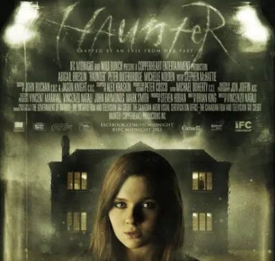 [夸克网盘]加拿大电影《附身》（2013）悬疑 / 惊悚 / 恐怖