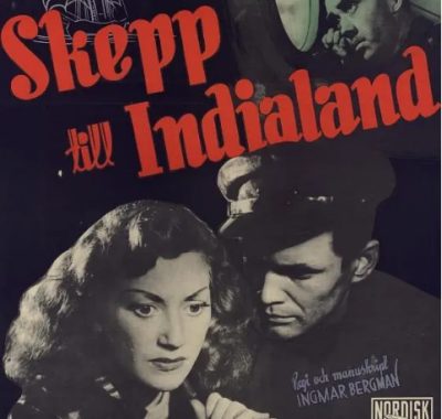 [夸克网盘]瑞典电影《开往印度之船》（1947）剧情 豆瓣6.5