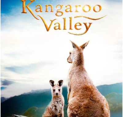 [夸克网盘]美国纪录片《袋鼠谷》（2022）豆瓣7.6