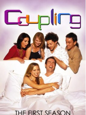 [夸克网盘][英剧]《冤家成双对》（1-4季）（2000-2004）喜剧 豆瓣9.1