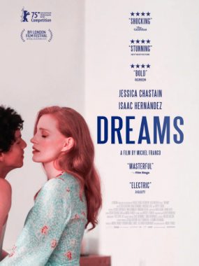 [夸克网盘]墨西哥电影《梦想》（2025）剧情