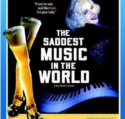 [夸克网盘]加拿大电影《世界上最悲伤的音乐》（2006）喜剧 / 歌舞 豆瓣7.8