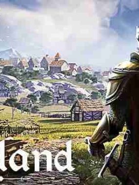 诺兰德 官方中文 Build.21165408-铁血战魂-杀敌当先+全DLC