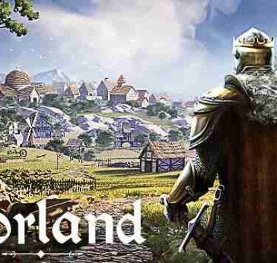 诺兰德 官方中文 Build.21165408-铁血战魂-杀敌当先+全DLC