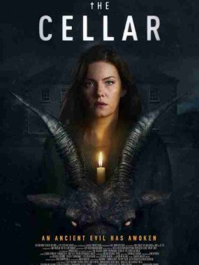 恐怖地窖 The Cellar (2022)
