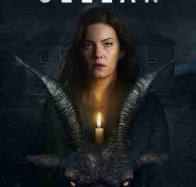 恐怖地窖 The Cellar (2022)