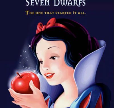 [夸克网盘]美国动漫电影《白雪公主和七个小矮人》（1937）爱情 / 动画 / 歌舞 / 奇幻 豆瓣8.4