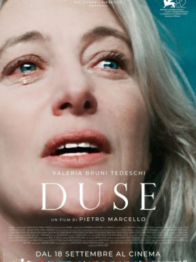 [夸克网盘]意大利电影《杜塞》（2025）剧情 / 传记 / 历史