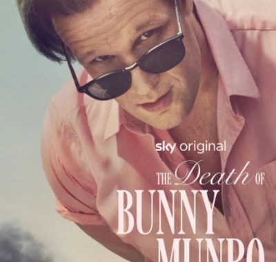 [夸克网盘][英剧]《巴尼·蒙罗之死》（2025）剧情