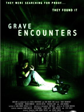 [夸克网盘]加拿大电影《墓地邂逅》（1-2部）（2011-2012）悬疑 / 惊悚 / 恐怖 / 奇幻