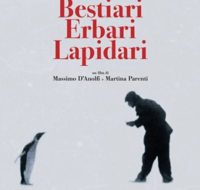 [夸克网盘]意大利纪录片《动物寓言集，植物标本集，化石集》（2024）豆瓣7.5