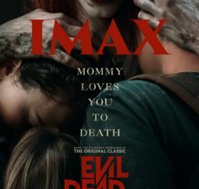 [夸克网盘]美国电影《鬼玩人》（1-5部）（1981-2023）恐怖 豆瓣7.3